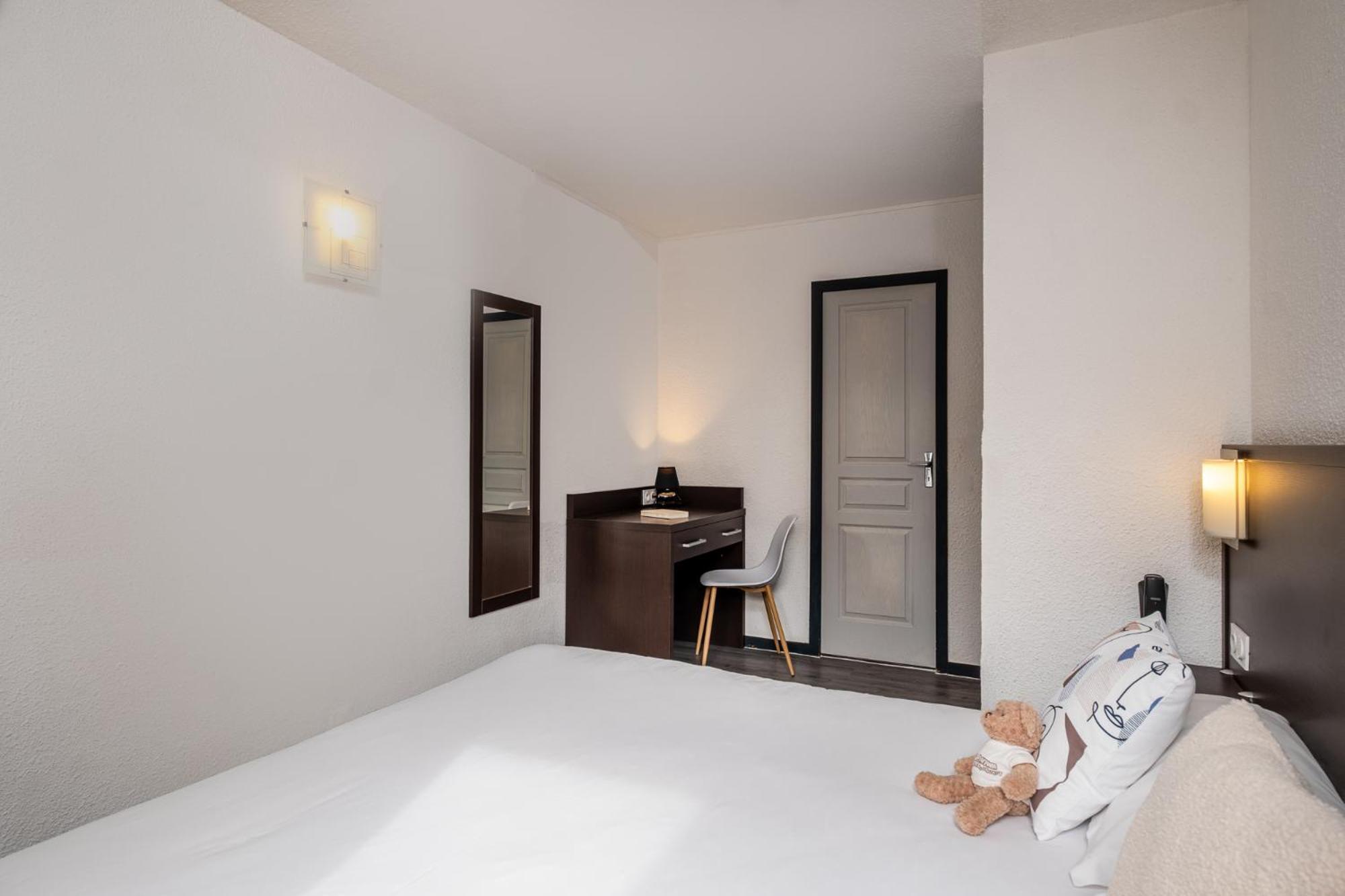 The Originals City, Hotel Cap Maya, Cap D'Агд Экстерьер фото