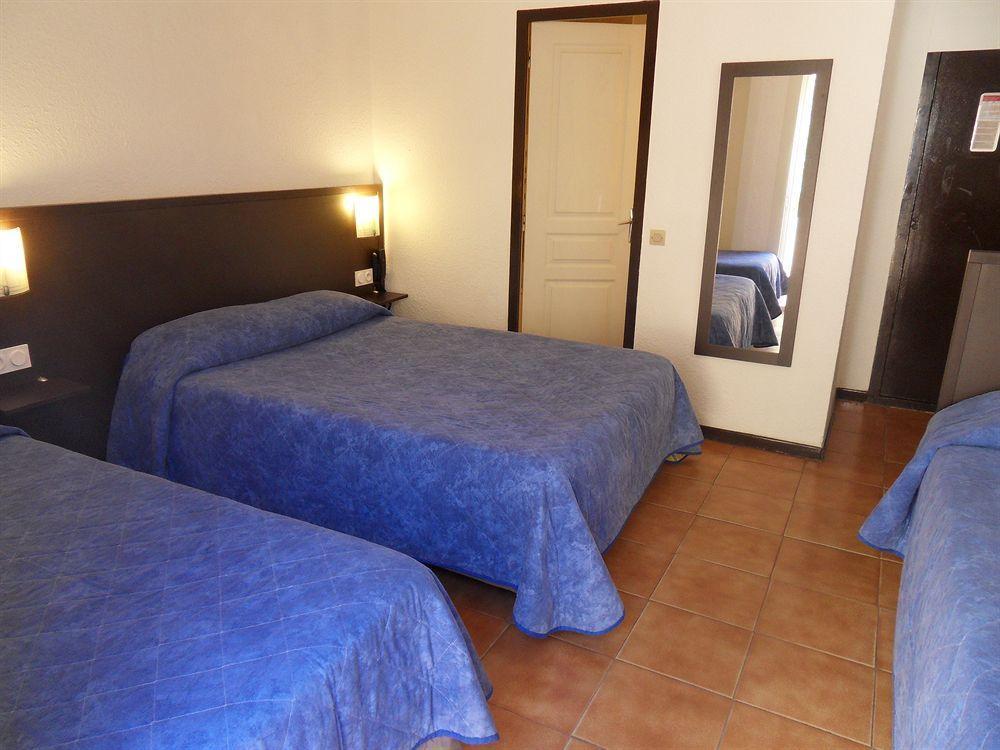 The Originals City, Hotel Cap Maya, Cap D'Агд Экстерьер фото